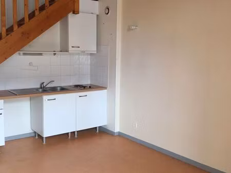 t2 duplex centre ville