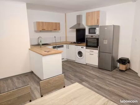 loue appartement 80 m carré meublé