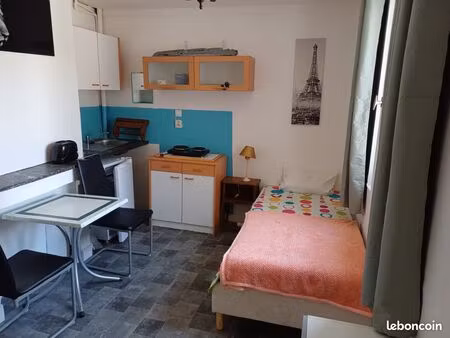 particulier loue chambre meublée centre elbeuf