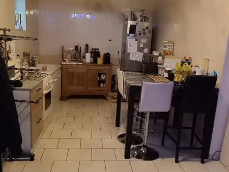appartement t3