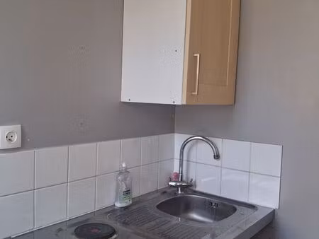 studio proche iut et centre pompiers