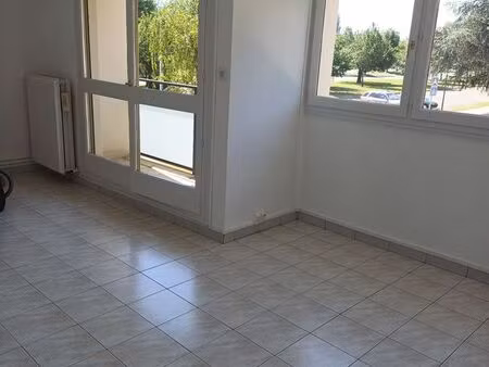 appartement t2 mâcon nord