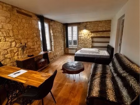 studio 32m2 meublé