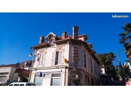 apprt 4p centre gare