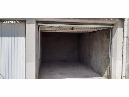 location garage