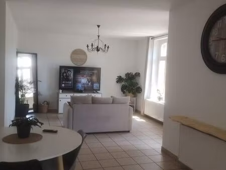 maison 4 pièces 108 m²