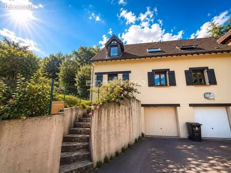 maison 4 pièces 94 m²