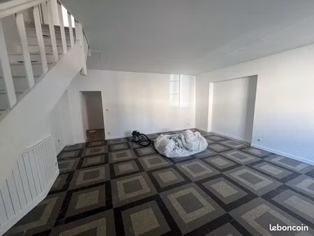 maison 3 chambres