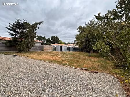 maison 4 pièces 85 m²