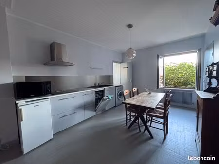appartement idéal étudiant - loyer tout compris