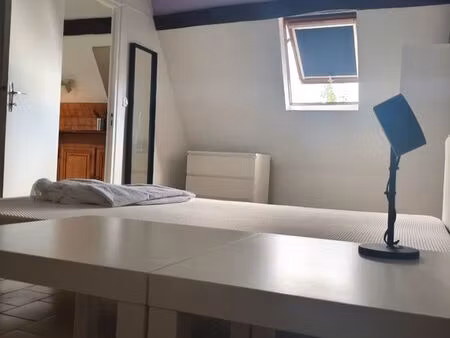 appartement quartier calme