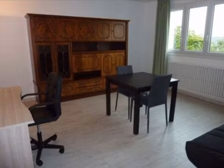appartement t2 meuble a louer