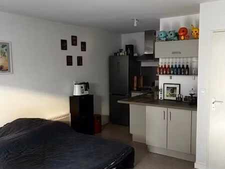 appartement 1 pièce 31 m²