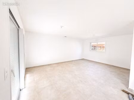maison t4 neuve