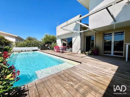 maison 4 pièces 92 m²