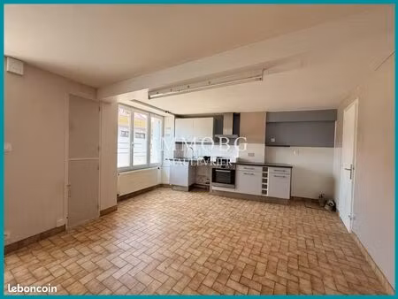maison de 93m²
