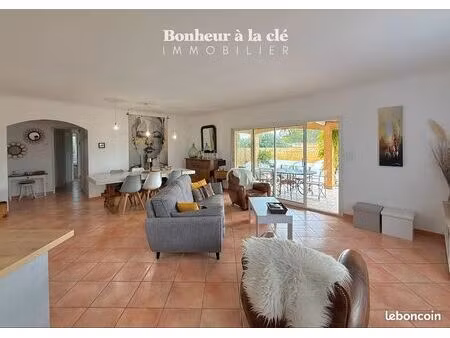maison 4 pièces 130 m²