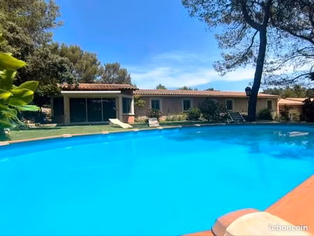 maison 290m² nîmes