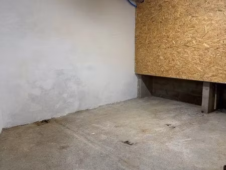 atelier à louer