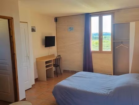 chambre 25 m² idéal étudiant ou professionnel