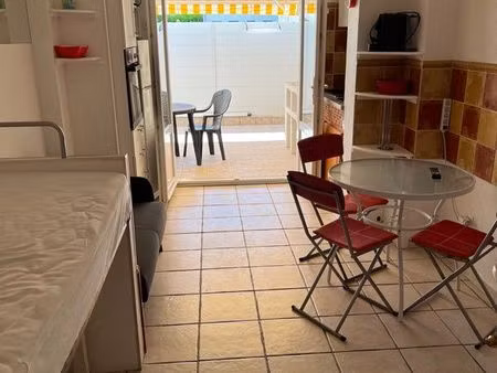 location étudiant