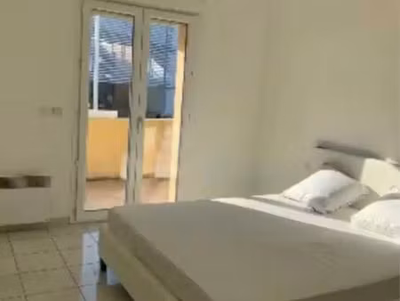 maison de 115 m² à louer – 3 chambres  jardin  terrasse et parking privé