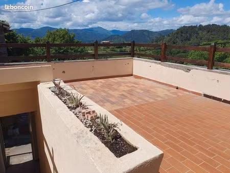 appartement 65m2