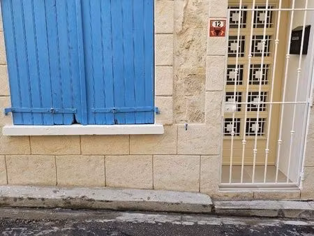 location meuble