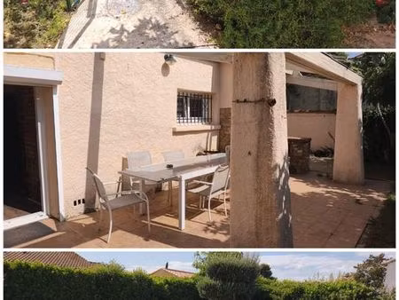 location maison meublée jardin piscine
