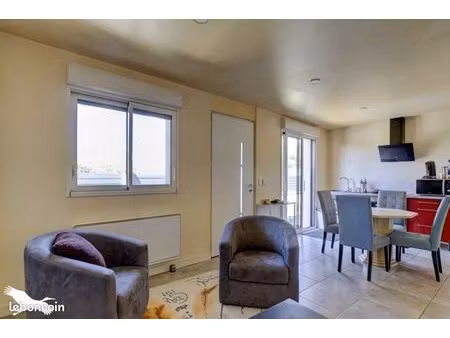maison 3 pièces 48 m²