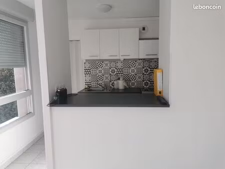appartement t3