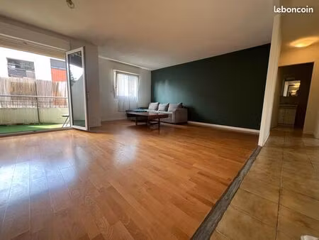 appartement t3