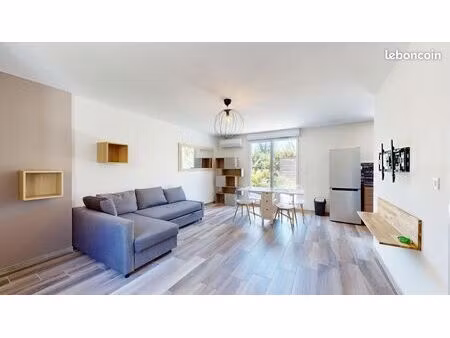 maison 3 pièces 66 m²