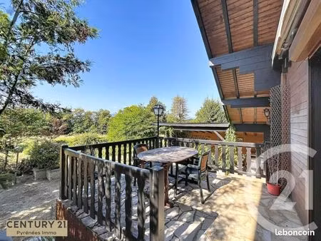 maison 5 pièces 115 m²