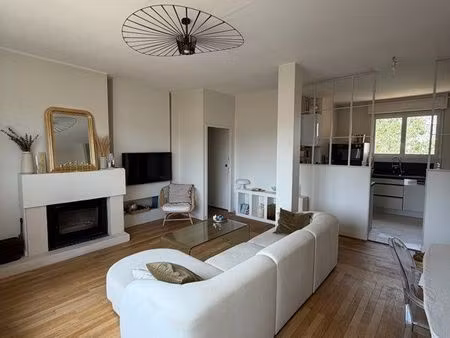appartement t3 - lalande