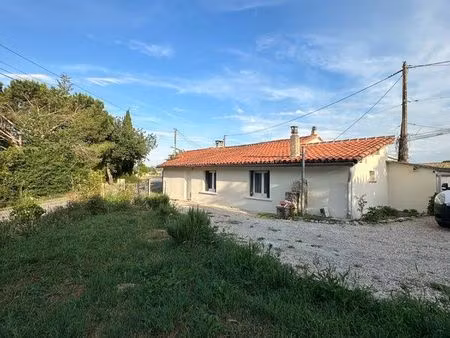maison individuelle 108m2