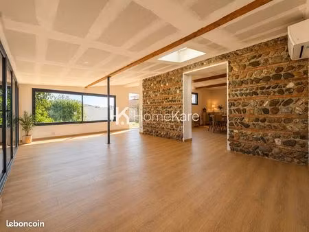 maison 3 pièces 82 m²