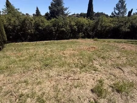 terrain 1 540 m² lacroix falgarde