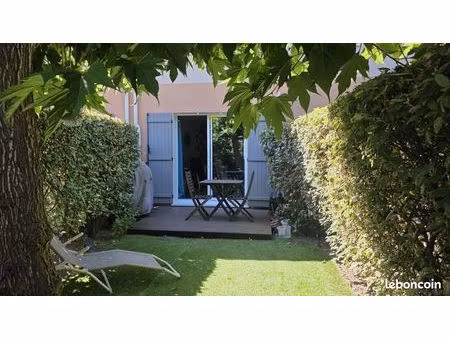 comme une maison