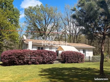 maison 4 pièces 97 m²