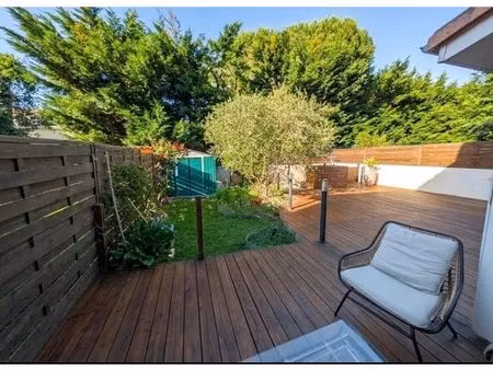 maison 4 pièces 92 m²