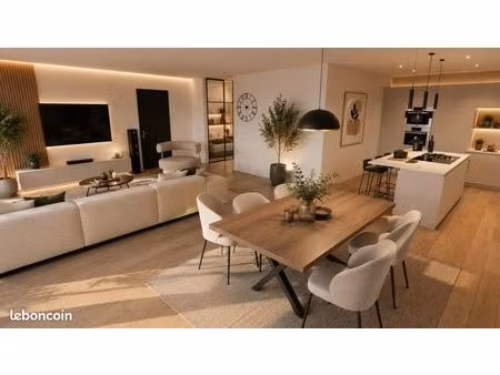 maison 4 pièces 95 m²