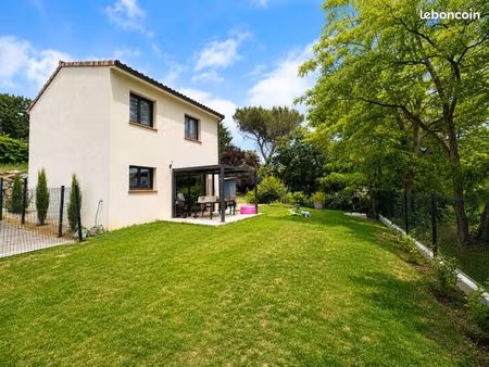 villa t4