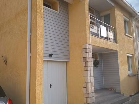 maison a vendre