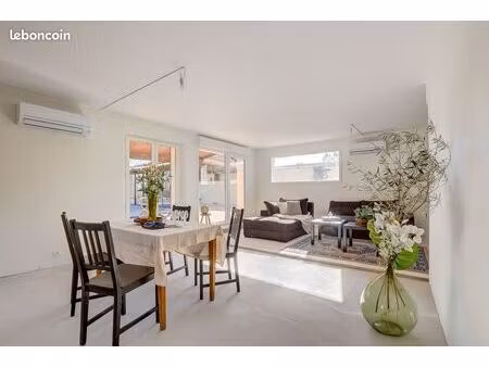 maison 5 pièces - 149 m2