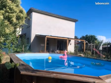 villa t4 muret