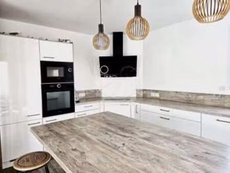 vente maison piscine à talmont-saint-hilaire (85440) : à vendre piscine / 94m² talmont-sai