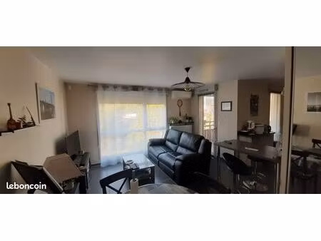 appartement t3 saint-cyprien