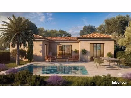 maison 115 m² buzet sur tarn