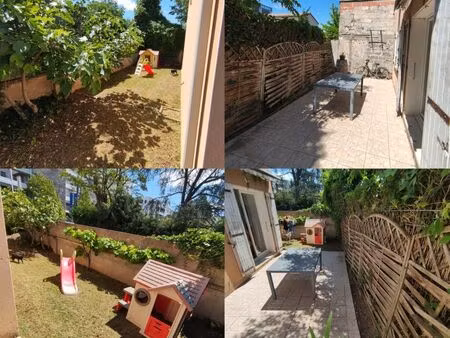 maison t4 toulouse - lespinet